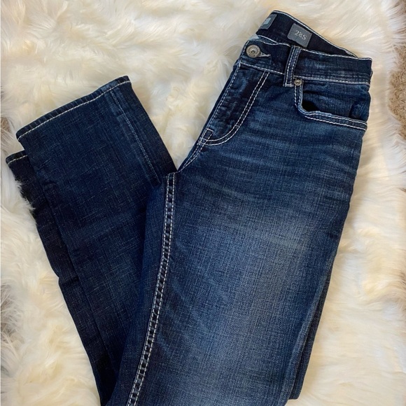 BKE Denim - BKE Alec Straight Leg Jeans Excellent condition